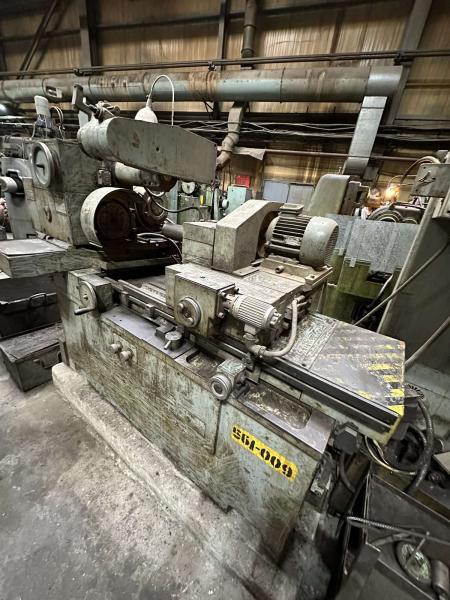 Предлагаю 3М227ВФ2 - Полуавтомат внутришлифовальный универсальный высокой точности